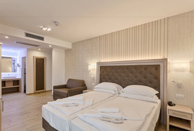 Hotel Bellariva