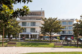 Hotel Bellariva