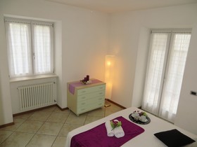 Bella Villa Apartments