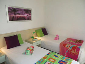 Bella Villa Apartments