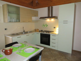 Bella Villa Apartments
