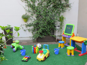 Bella Villa Apartments