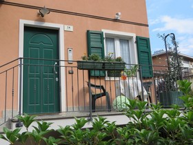 Bella Villa Apartments