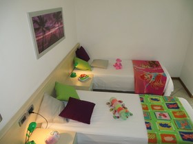 Bella Villa Apartments