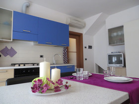 Bella Villa Apartments