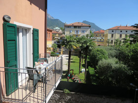 Bella Villa Apartments