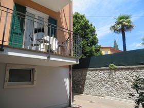 Bella Villa Apartments