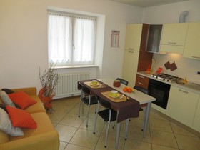 Bella Villa Apartments