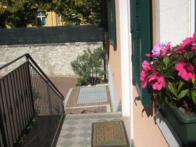 Bella Villa Apartments