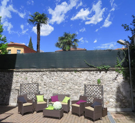 Bella Villa Apartments