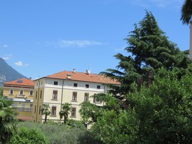 Bella Villa Apartments
