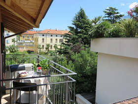 Bella Villa Apartments