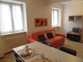 Bella Villa Apartments