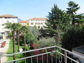 Bella Villa Apartments
