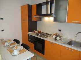 Bella Villa Apartments