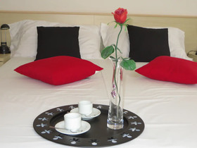 Bella Villa Apartments