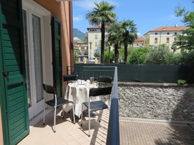 Bella Villa Apartments