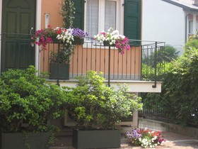 Bella Villa Apartments