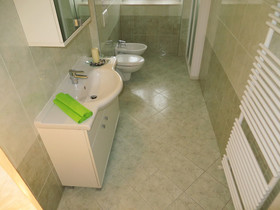 Bella Villa Apartments