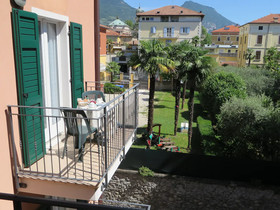 Bella Villa Apartments