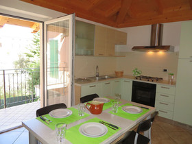 Bella Villa Apartments