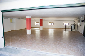 Bella Villa Apartments