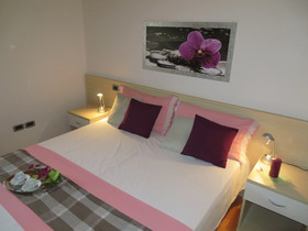 Bella Villa Apartments