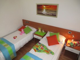 Bella Villa Apartments