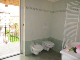 Bella Villa Apartments
