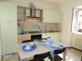 Bella Villa Apartments
