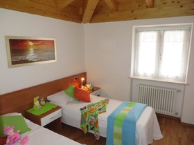 Bella Villa Apartments