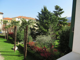 Bella Villa Apartments