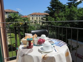 Bella Villa Apartments