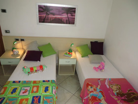 Bella Villa Apartments
