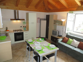 Bella Villa Apartments