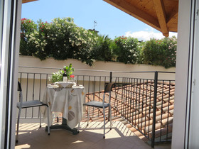 Bella Villa Apartments