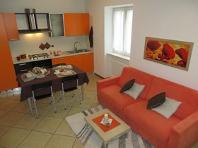 Bella Villa Apartments