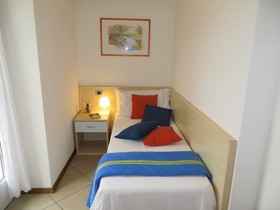 Bella Villa Apartments