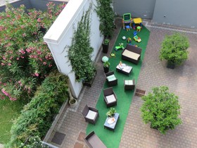 Bella Villa Apartments