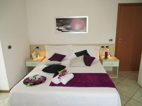 Bella Villa Apartments