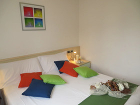 Bella Villa Apartments
