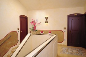 Bellavista Lakefront Hotel & Apartments, Riva del Garda