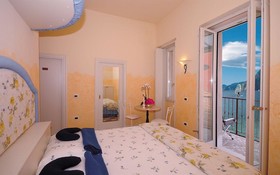 Bellavista Lakefront Hotel & Apartments, Riva del Garda