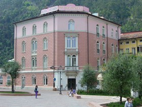 Bellavista Lakefront Hotel & Apartments, Riva del Garda