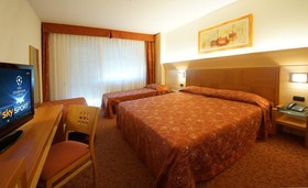 Hotel Campagnola