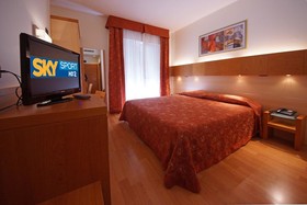 Hotel Campagnola