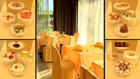 Hotel Campagnola