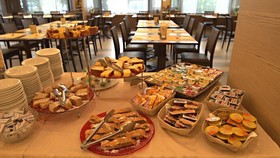 Hotel Campagnola