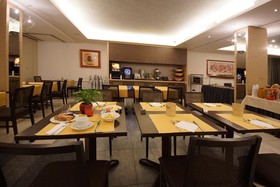 Hotel Campagnola
