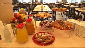 Hotel Campagnola